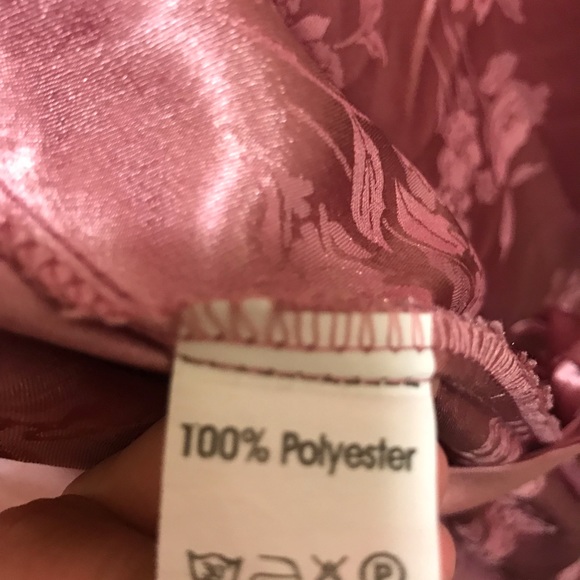 Velabella lightweight house coat/ robe - Picture 3 of 3